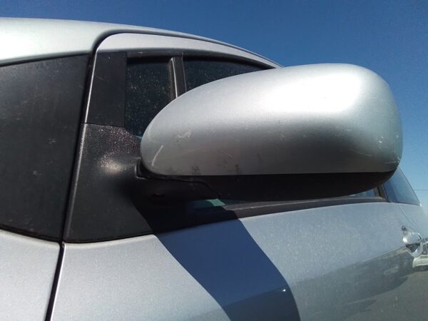 RETROVISOR IZQUIERDO TOYOTA YARIS - Imagen 2