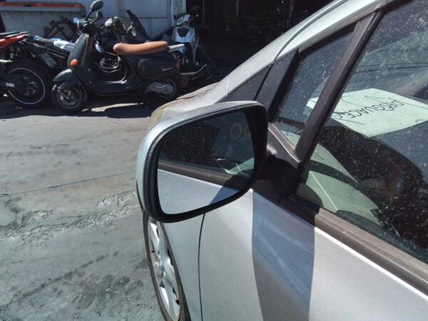 RETROVISOR IZQUIERDO TOYOTA YARIS - Imagen 3