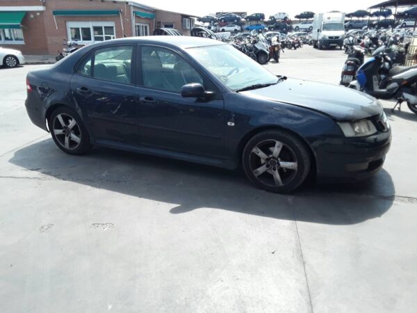 CAJA MARIPOSA SAAB 9-3 BERLINA - Imagen 8