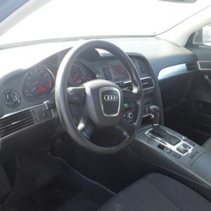 SALPICADERO AUDI A6 BERLINA