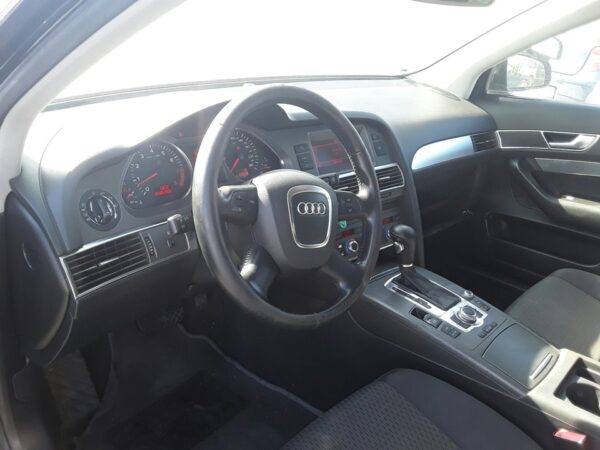 SALPICADERO AUDI A6 BERLINA