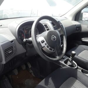 SALPICADERO NISSAN X-TRAIL