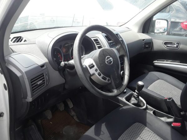 SALPICADERO NISSAN X-TRAIL