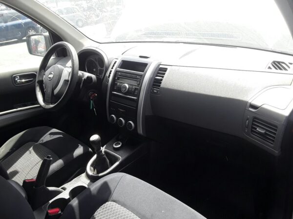 SALPICADERO NISSAN X-TRAIL - Imagen 2
