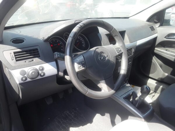 SALPICADERO OPEL ASTRA GTC