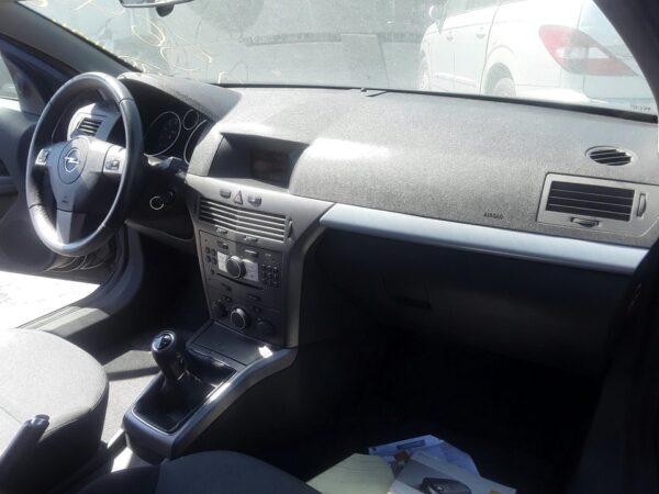 SALPICADERO OPEL ASTRA GTC - Imagen 2