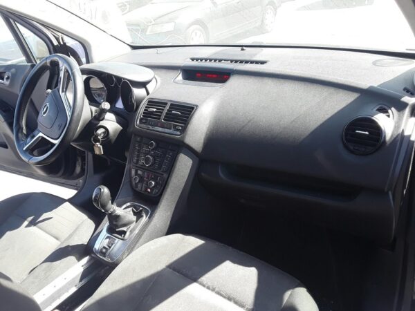 SALPICADERO OPEL MERIVA B - Imagen 2