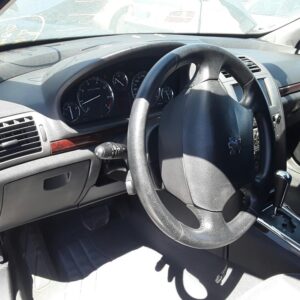 SALPICADERO PEUGEOT 407
