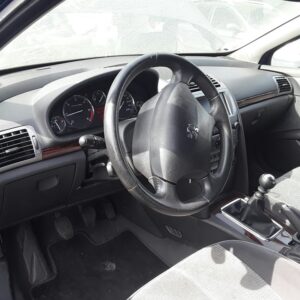 SALPICADERO PEUGEOT 407