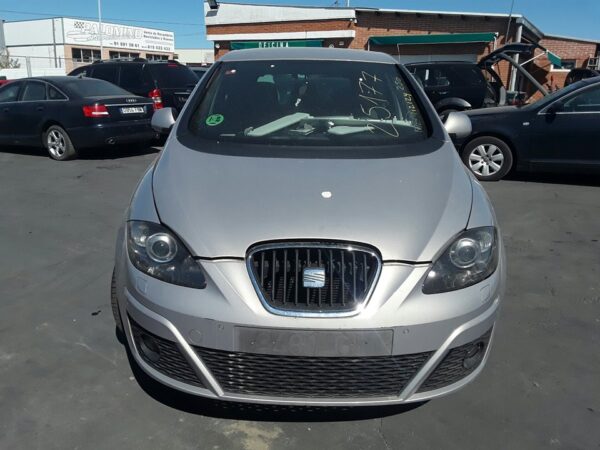 ALTERNADOR SEAT ALTEA - Imagen 2