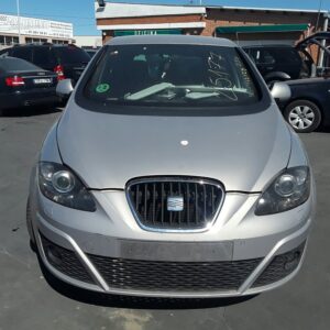 CENTRALITA MOTOR UCE SEAT ALTEA