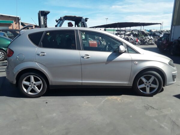 CAPOT SEAT ALTEA - Imagen 3