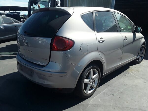 ALETA DELANTERA DERECHA SEAT ALTEA - Imagen 4