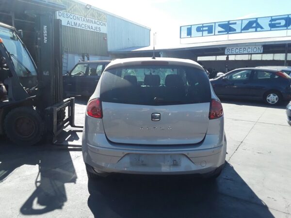 ALETA DELANTERA DERECHA SEAT ALTEA - Imagen 5