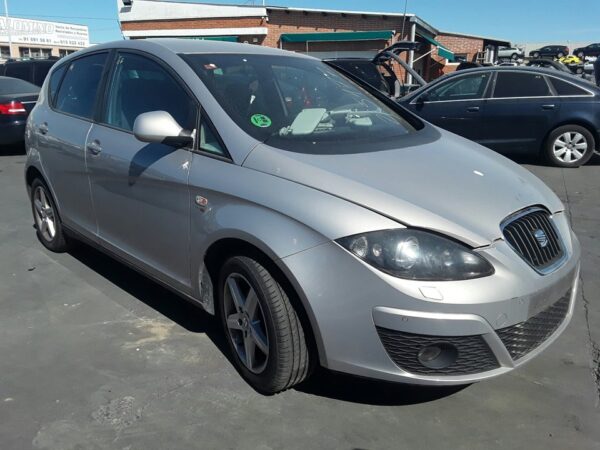 ALETA DELANTERA DERECHA SEAT ALTEA - Imagen 6