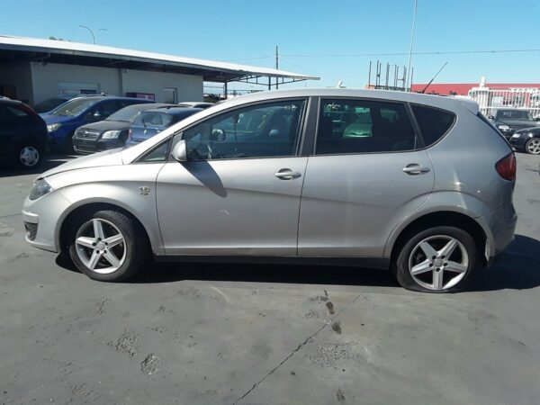 CAPOT SEAT ALTEA - Imagen 7