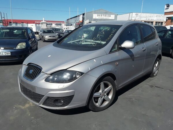 CAPOT SEAT ALTEA - Imagen 8