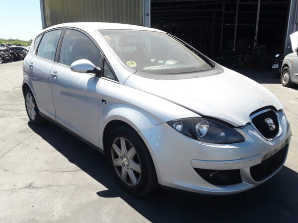 FARO IZQUIERDO SEAT ALTEA - Imagen 6