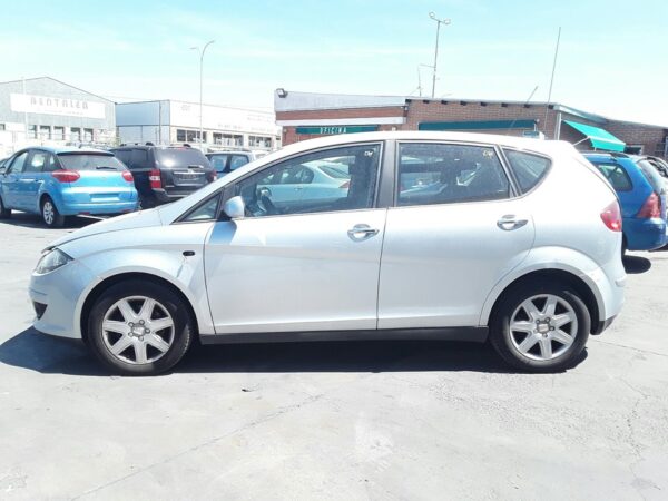 FARO IZQUIERDO SEAT ALTEA - Imagen 7