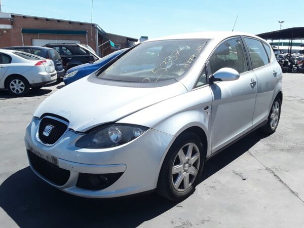 FARO IZQUIERDO SEAT ALTEA - Imagen 8