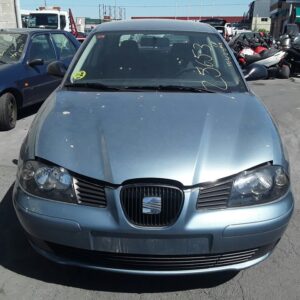 COMPRESOR AIRE ACONDICIONADO SEAT IBIZA