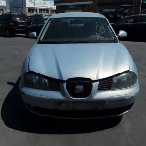TRANSMISION DELANTERA IZQUIERDA SEAT IBIZA