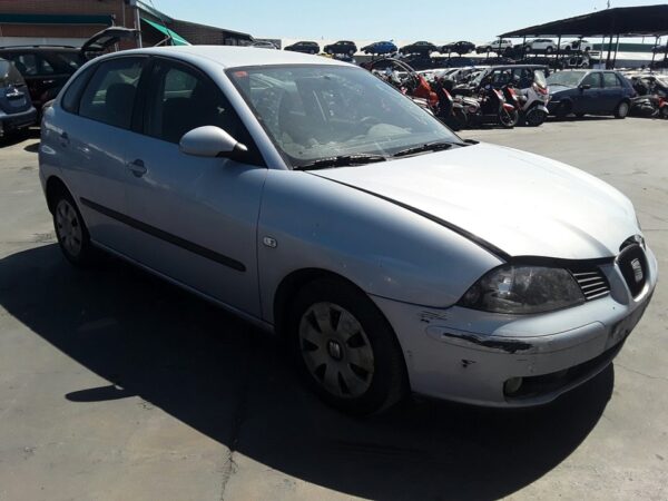 ALTERNADOR SEAT IBIZA - Imagen 6