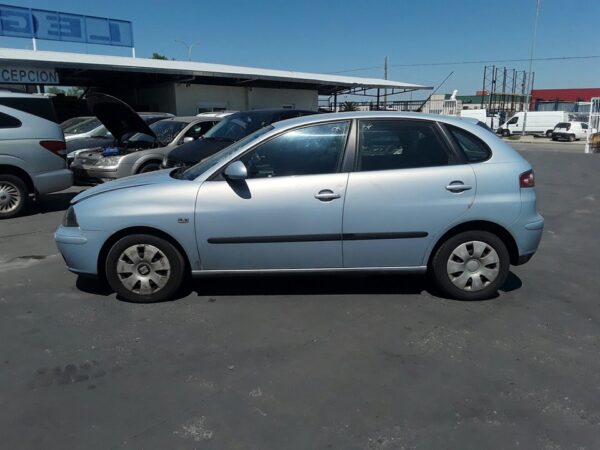 TRANSMISION DELANTERA DERECHA SEAT IBIZA - Imagen 6