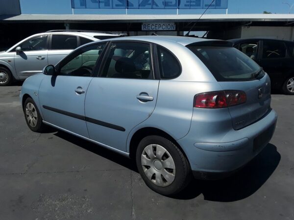 ALTERNADOR SEAT IBIZA - Imagen 9