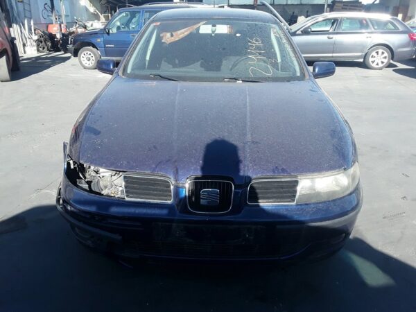 MOTOR COMPLETO SEAT LEON - Imagen 2