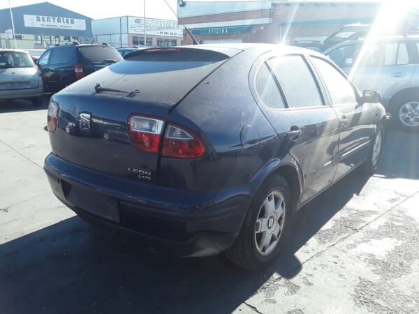 MOTOR COMPLETO SEAT LEON - Imagen 4