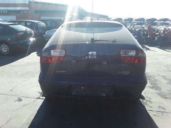 MOTOR COMPLETO SEAT LEON - Imagen 5