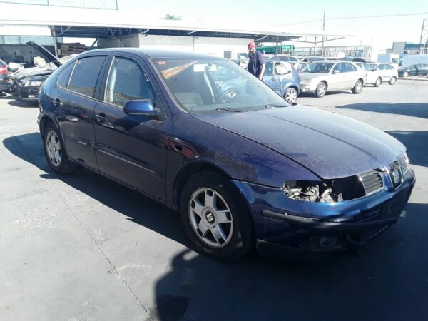 MOTOR COMPLETO SEAT LEON - Imagen 6
