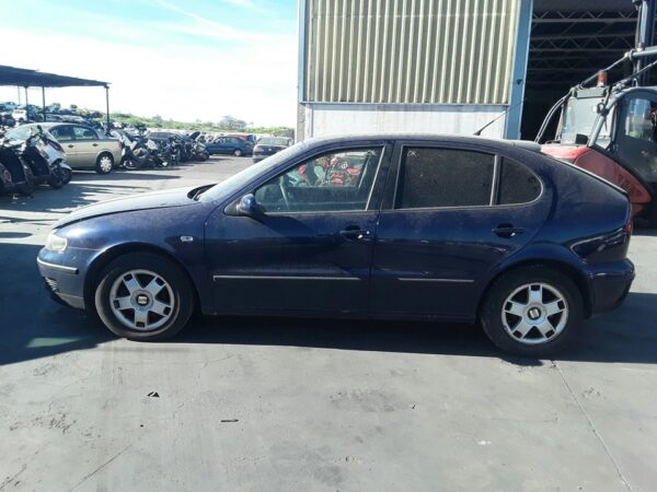 MOTOR COMPLETO SEAT LEON - Imagen 7