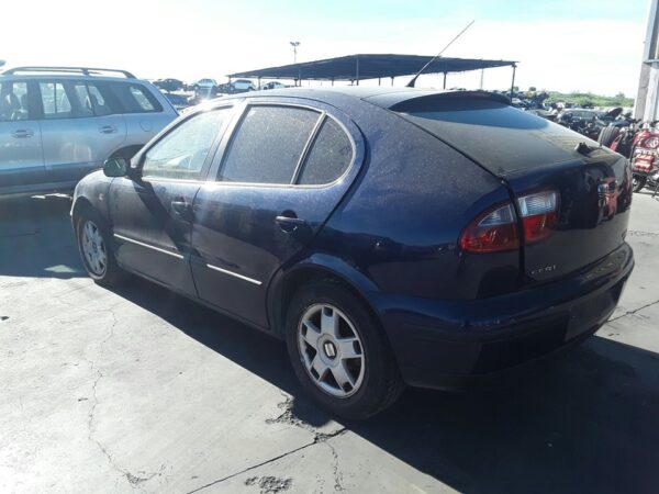 MOTOR COMPLETO SEAT LEON - Imagen 9