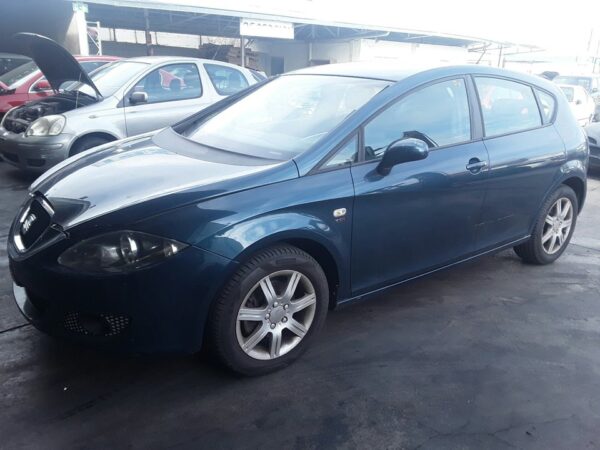 SENSOR SEAT LEON - Imagen 5