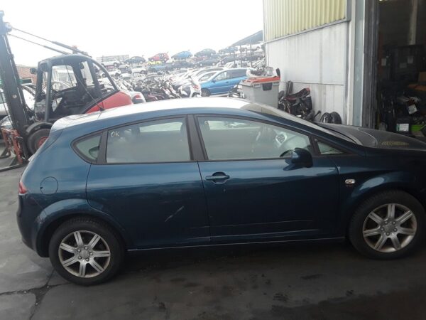 SENSOR SEAT LEON - Imagen 8