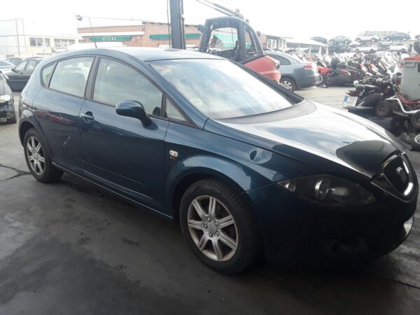 SENSOR SEAT LEON - Imagen 9
