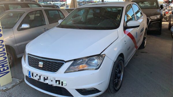 CERRADURA PUERTA TRASERA IZQUIERDA  SEAT TOLEDO - Imagen 5