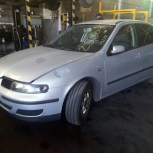 MECANICA COMPLETA SEAT TOLEDO