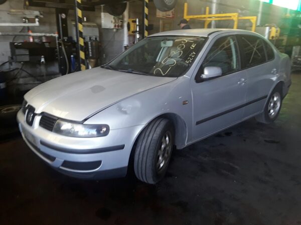 MECANICA COMPLETA SEAT TOLEDO