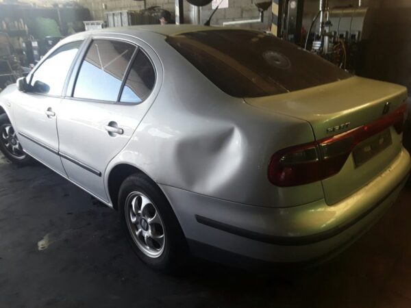 MECANICA COMPLETA SEAT TOLEDO - Imagen 2