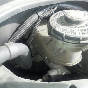 SERVOFRENO HONDA ACCORD BERLINA