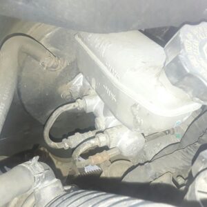 SERVOFRENO KIA CARNIVAL