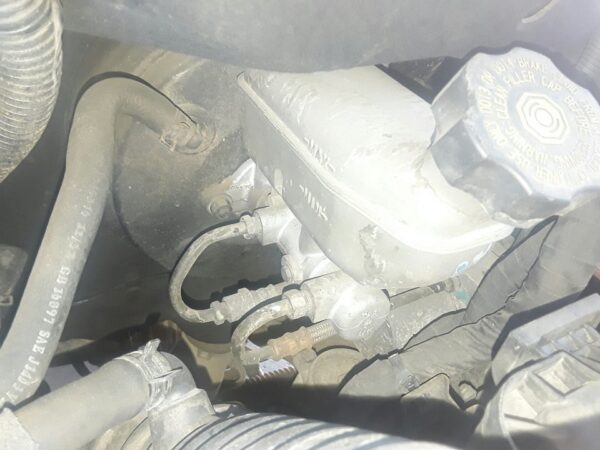 SERVOFRENO KIA CARNIVAL