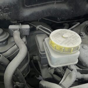 SERVOFRENO NISSAN X-TRAIL
