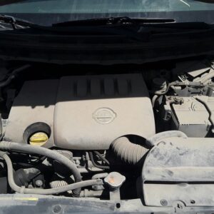 SERVOFRENO NISSAN X-TRAIL