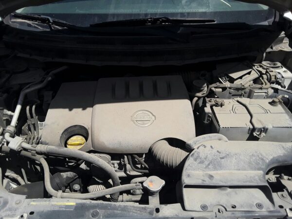 SERVOFRENO NISSAN X-TRAIL