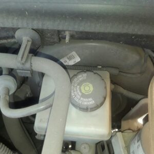 SERVOFRENO OPEL ASTRA GTC