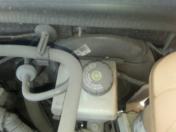 SERVOFRENO OPEL ASTRA GTC